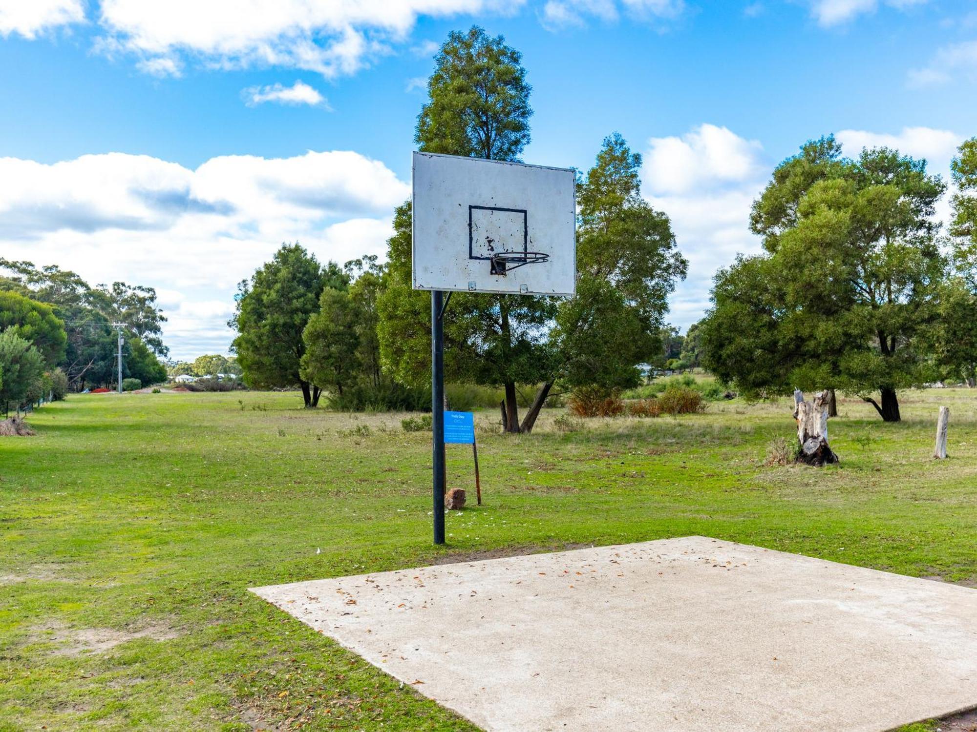 Nrma Halls Gap Holiday Park Kültér fotó