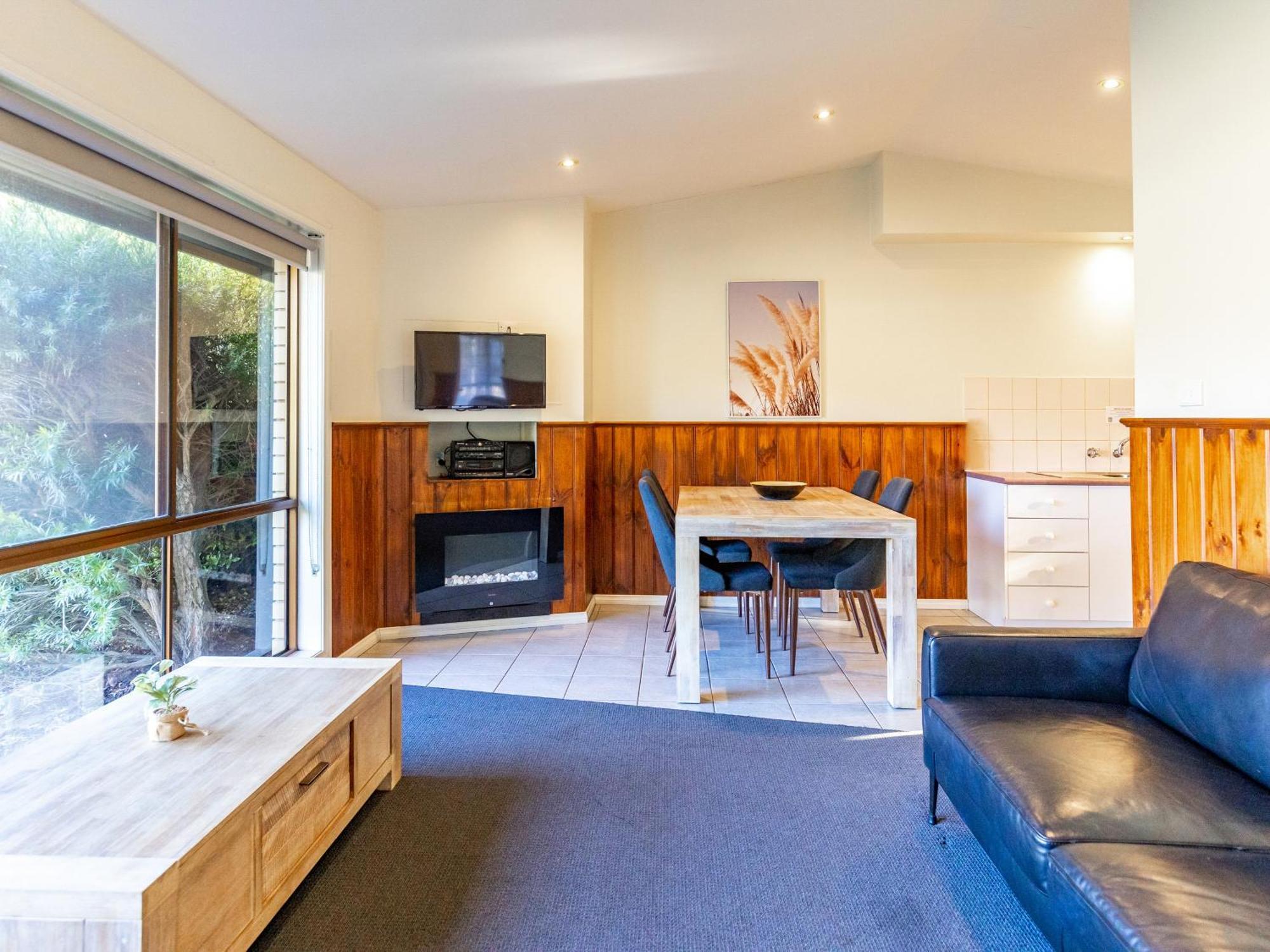 Nrma Halls Gap Holiday Park Kültér fotó