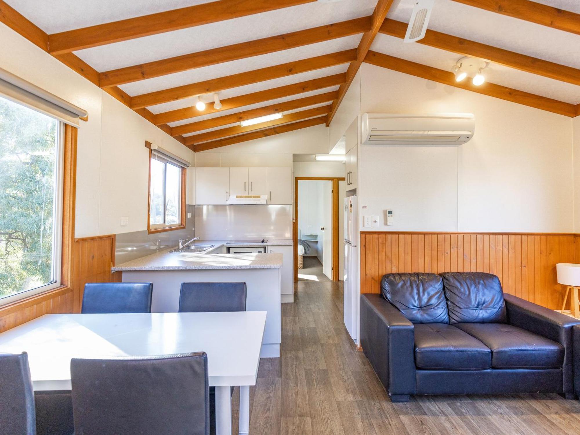 Nrma Halls Gap Holiday Park Kültér fotó