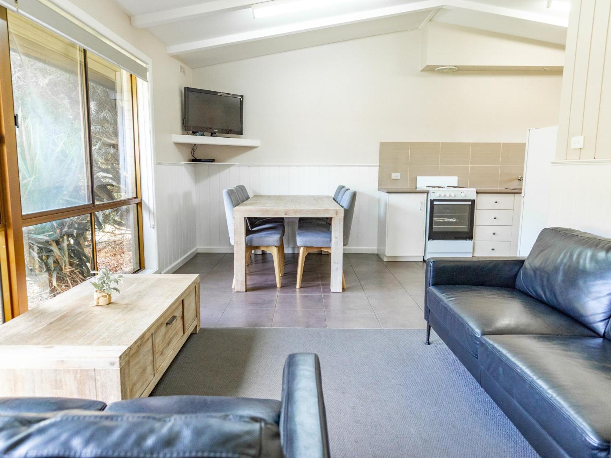 Nrma Halls Gap Holiday Park Kültér fotó