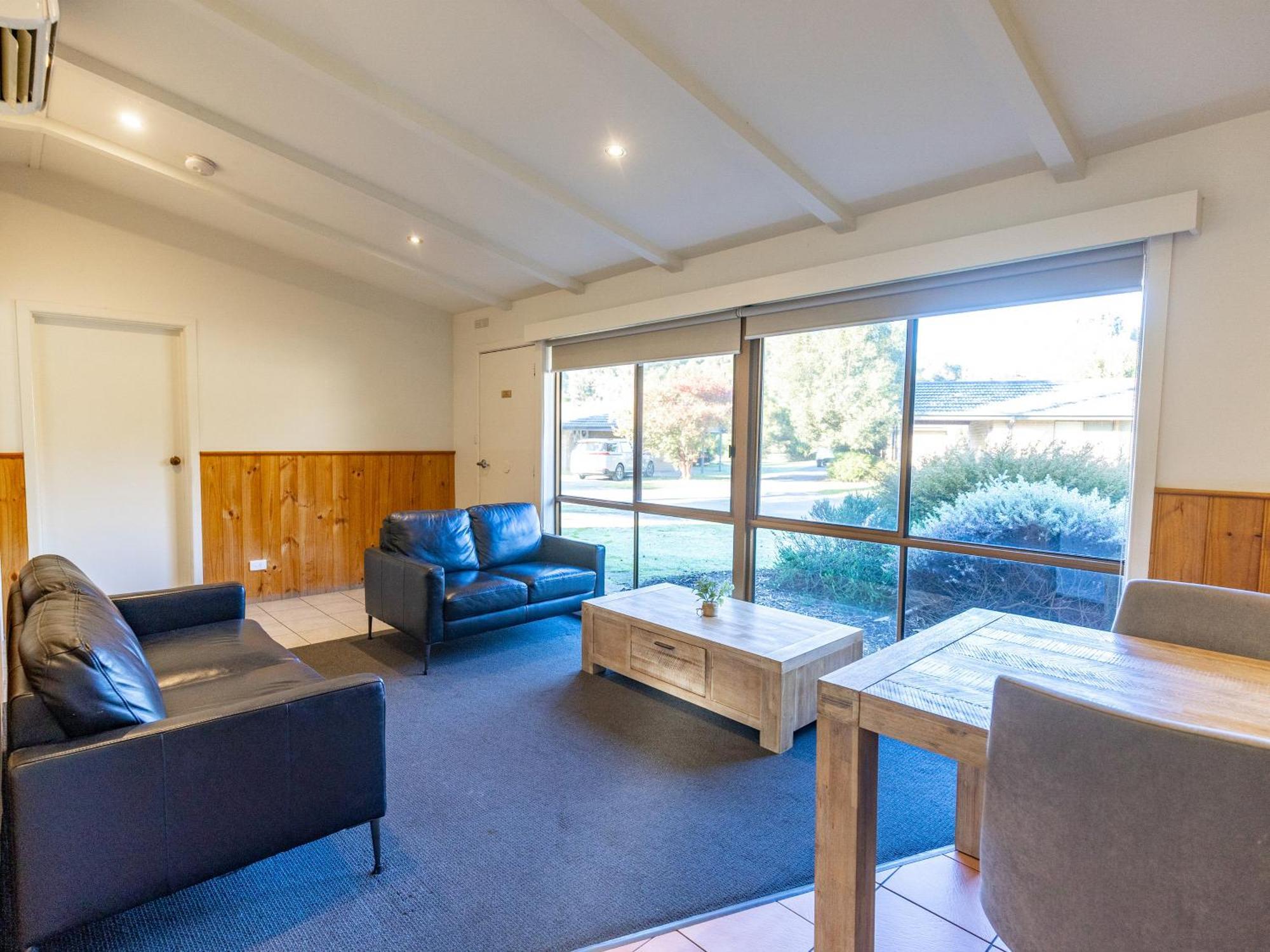 Nrma Halls Gap Holiday Park Kültér fotó