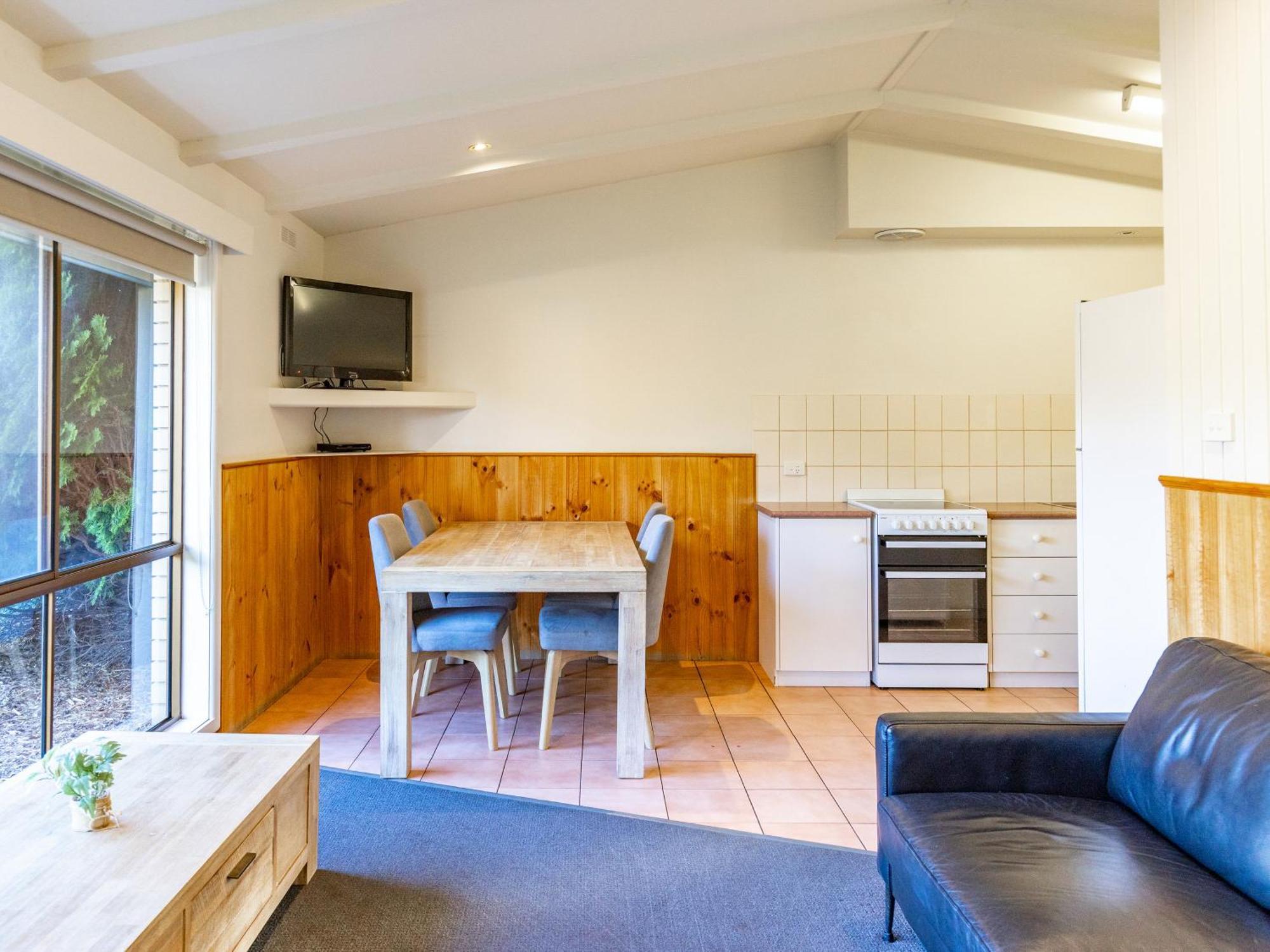 Nrma Halls Gap Holiday Park Kültér fotó