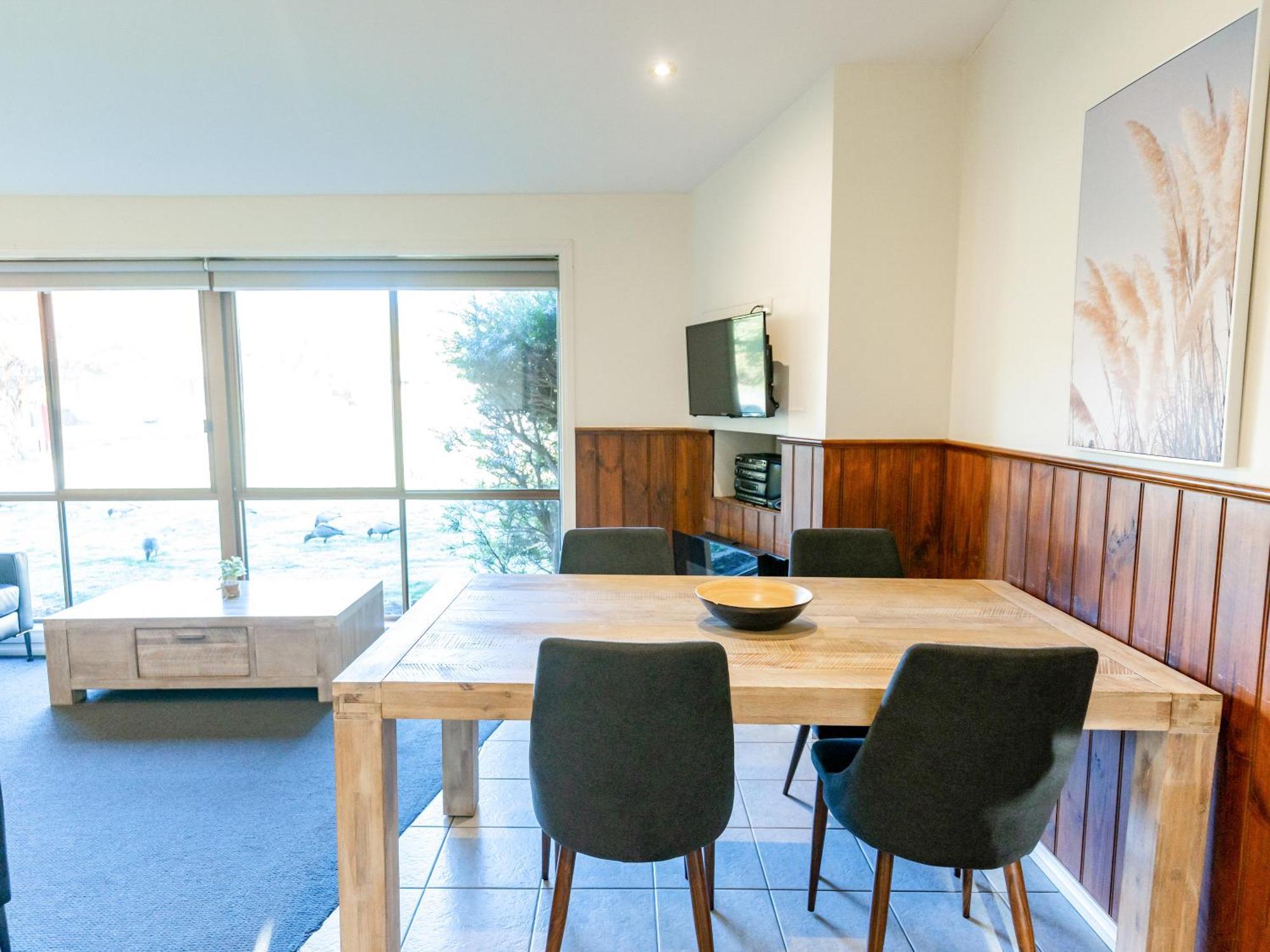 Nrma Halls Gap Holiday Park Kültér fotó