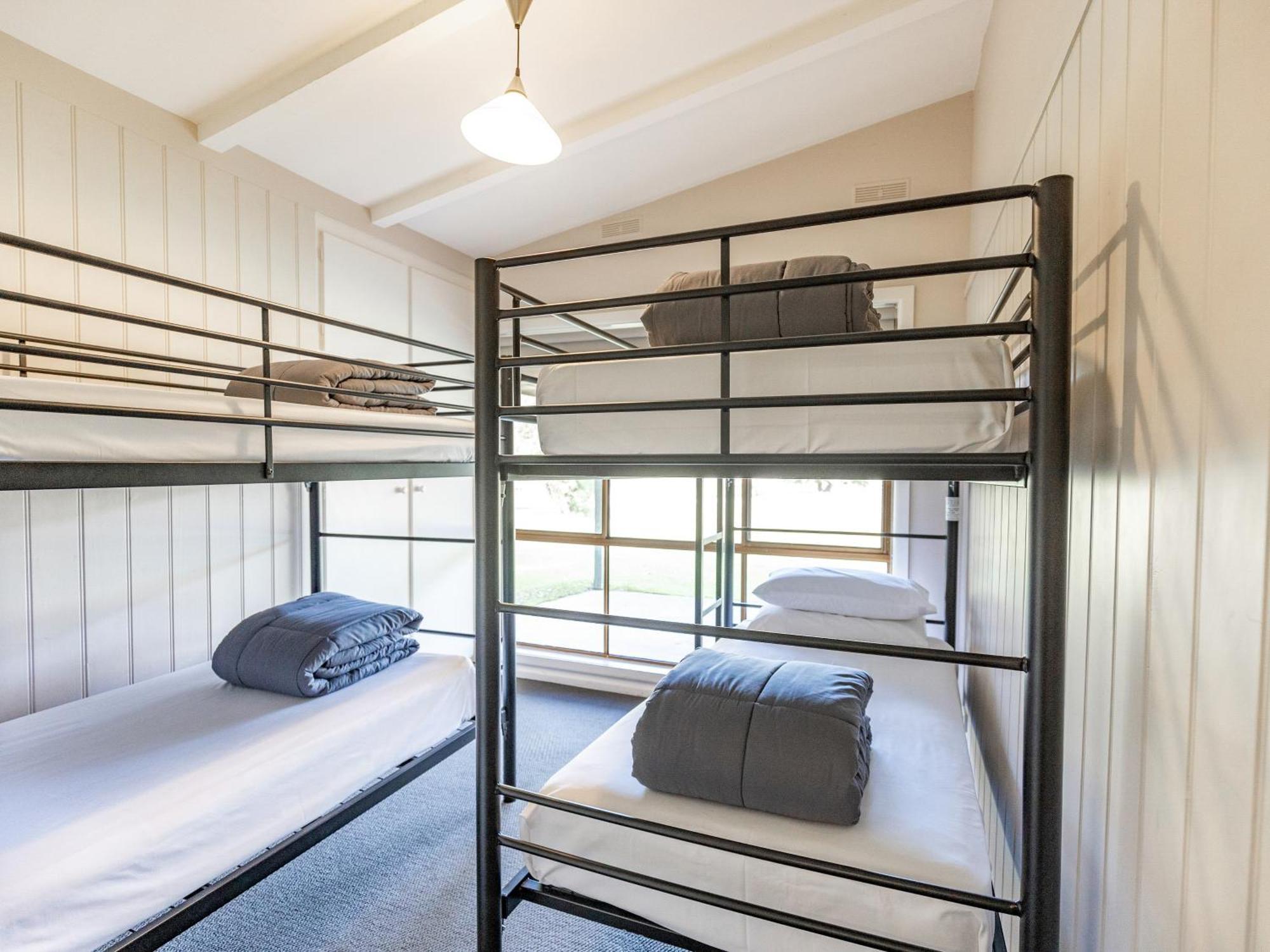 Nrma Halls Gap Holiday Park Kültér fotó