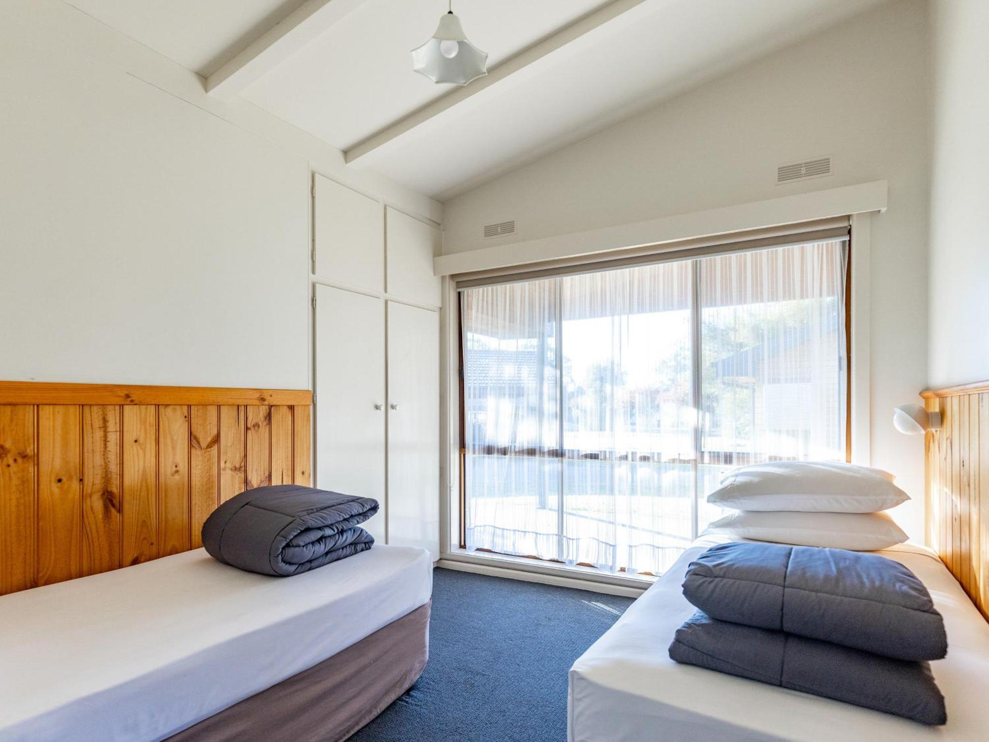 Nrma Halls Gap Holiday Park Kültér fotó