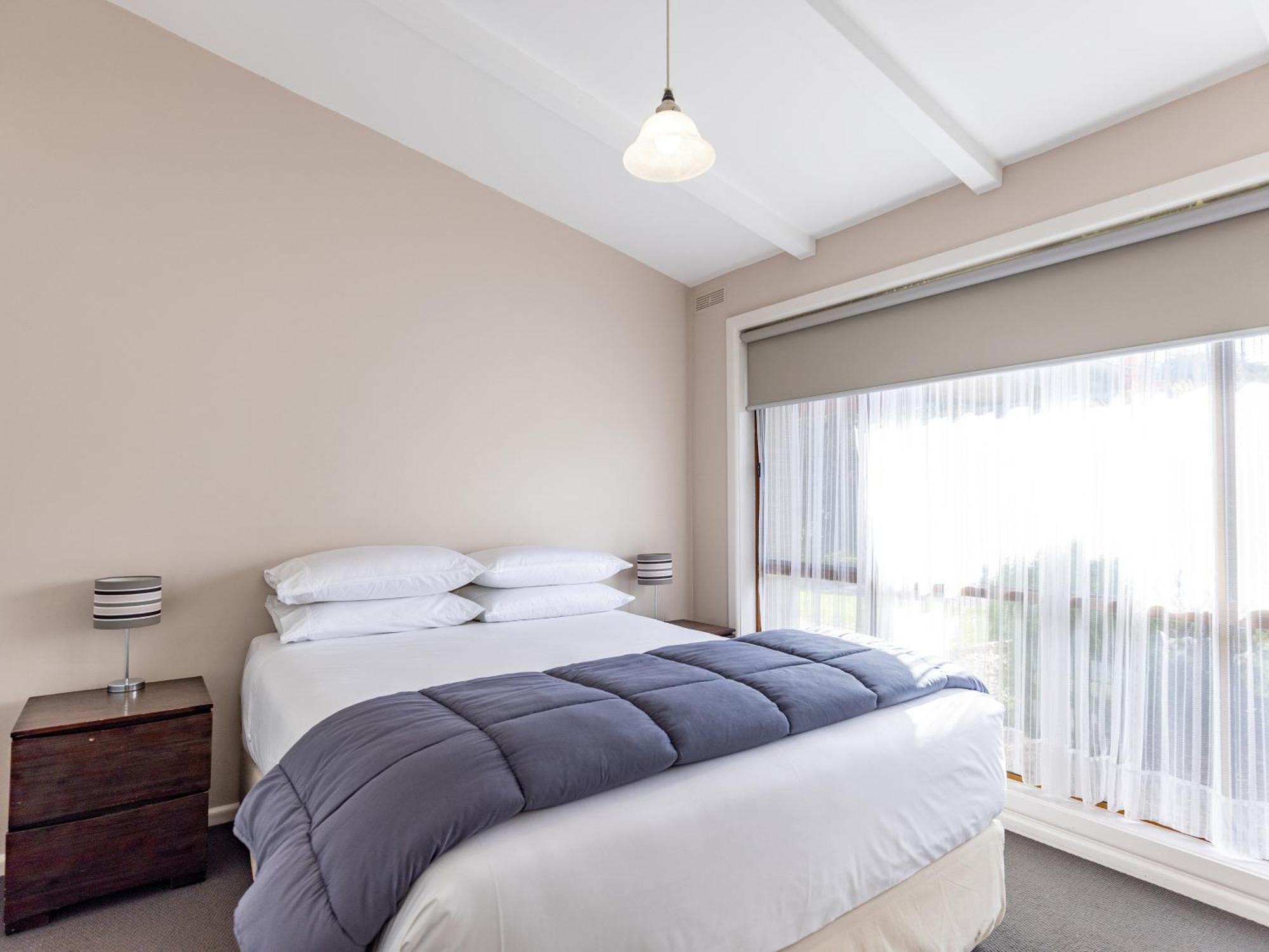 Nrma Halls Gap Holiday Park Kültér fotó