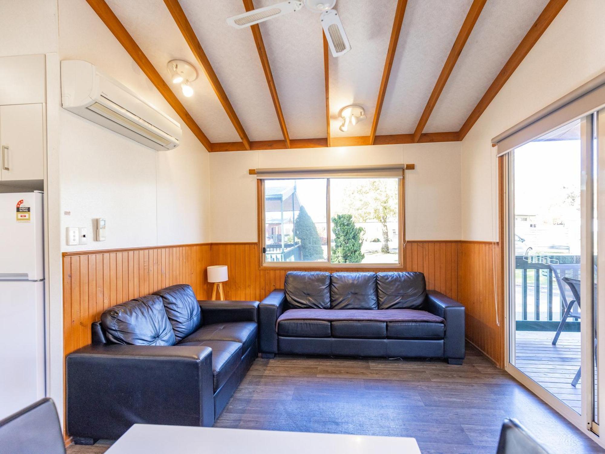 Nrma Halls Gap Holiday Park Kültér fotó