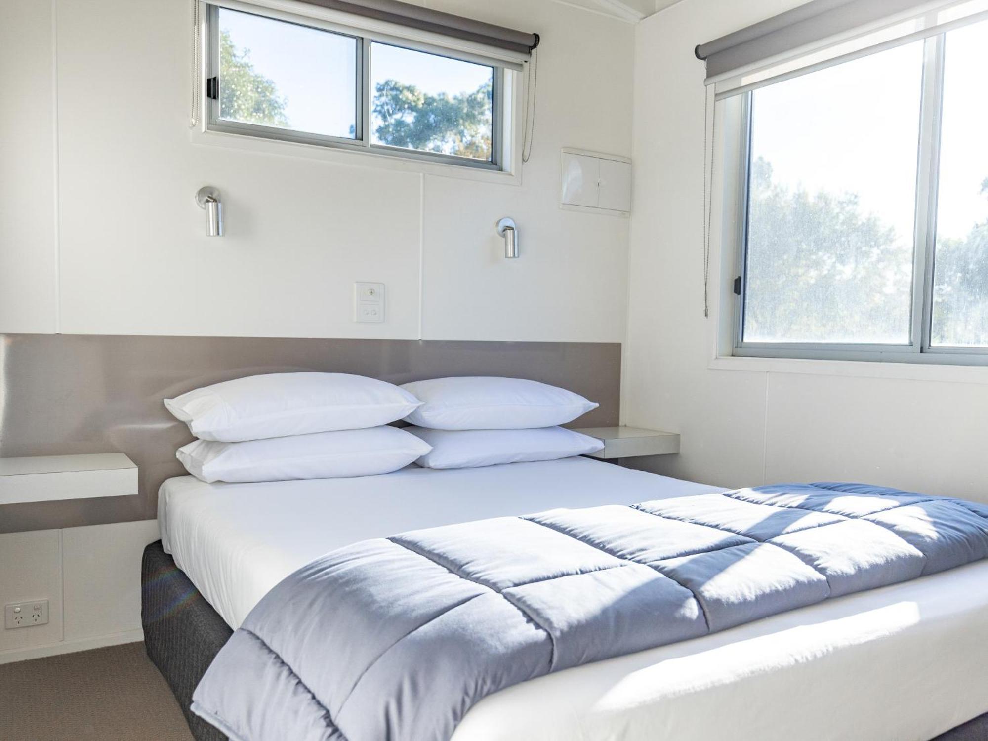Nrma Halls Gap Holiday Park Kültér fotó