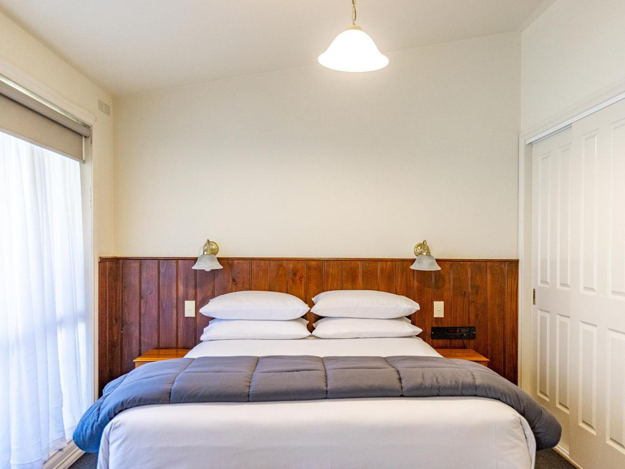 Nrma Halls Gap Holiday Park Kültér fotó