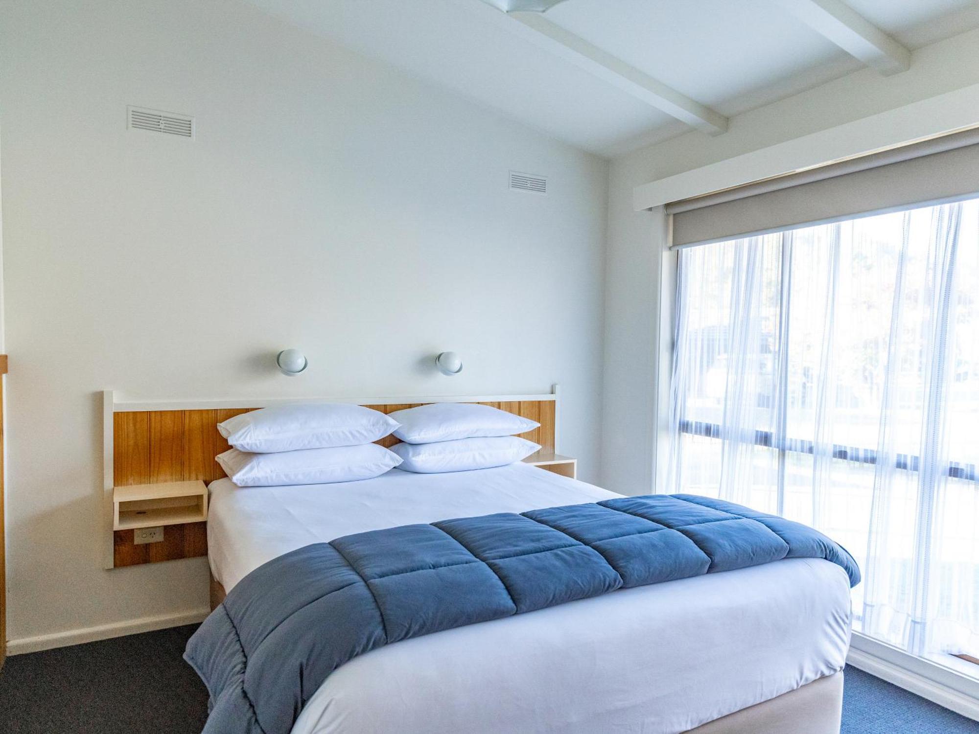 Nrma Halls Gap Holiday Park Kültér fotó