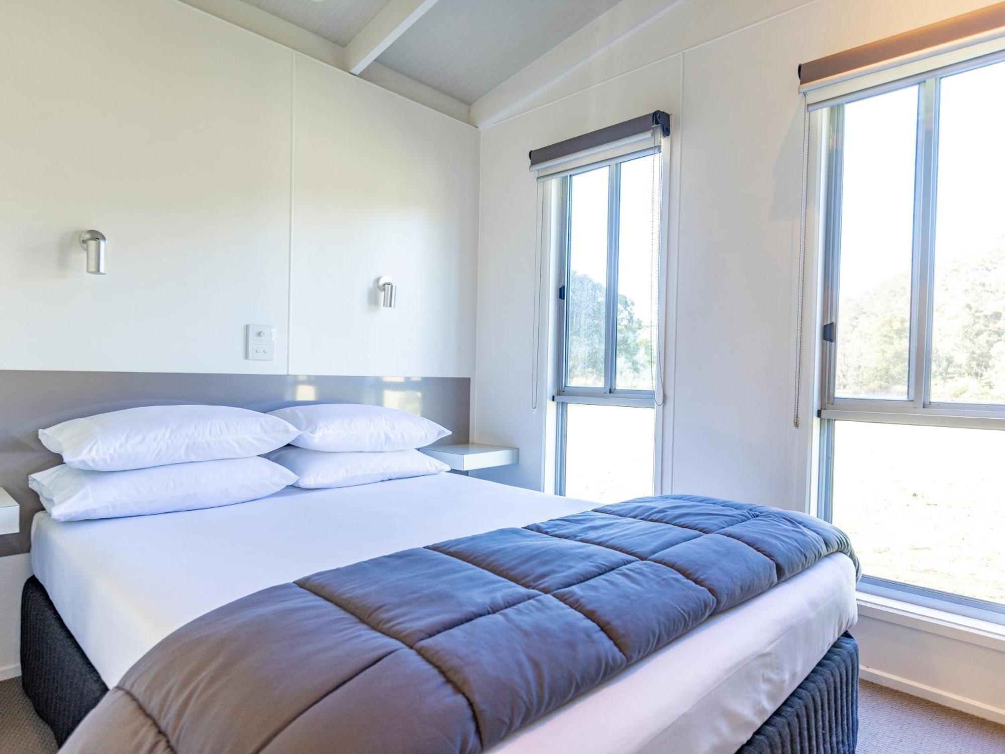 Nrma Halls Gap Holiday Park Kültér fotó